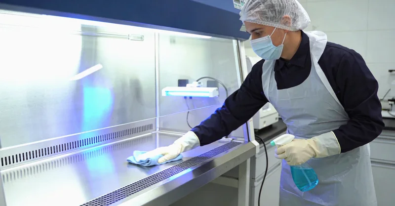 濮阳女性进行定期妇科超声检查