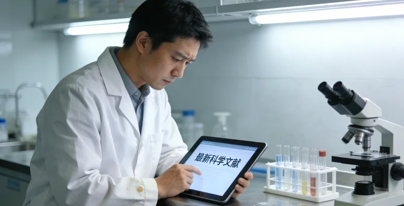 基因测序实验室数据分析与报告生