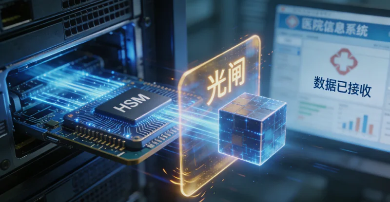 象征沁阳家庭健康与基因规划的抽