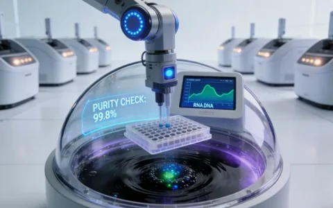 扎旗垂体瘤基因检测本地人最常去的机构