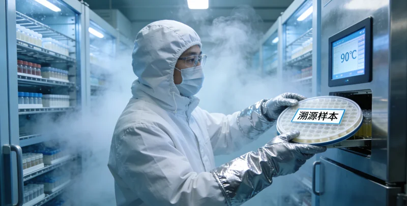 孝义医生与患者沟通基因检测报告