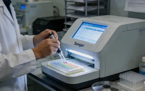 东莞心肌淀粉样变性基因检测机构精选：地址与特色指引