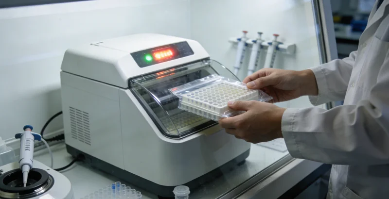 库尔勒医生解读基因检测报告