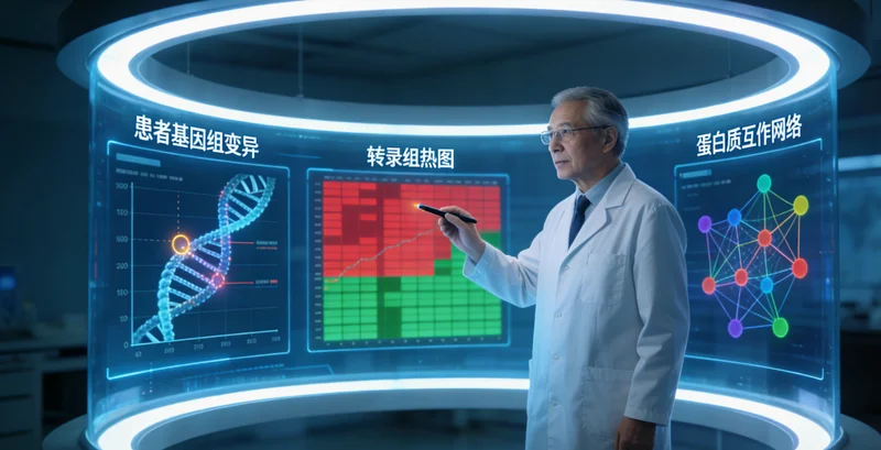 耒阳VHL基因携带者定期监测项