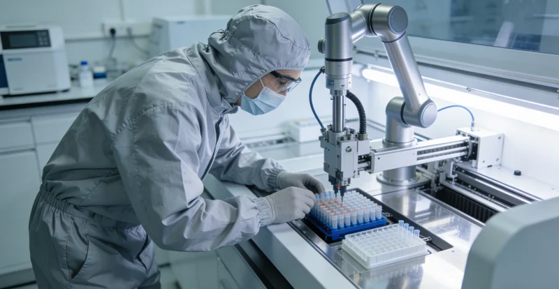 邯郸女性技术工人接受专业健康检