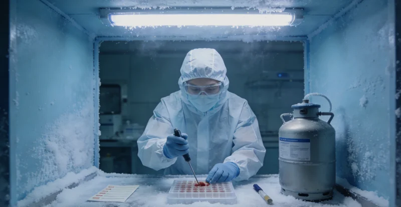 任丘家庭基于基因检测结果规划未