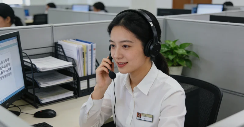 蛟河基因检测专家与家庭沟通咨询