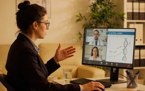 湖州MEN2B型基因检测专业中心整理总览（含地址）