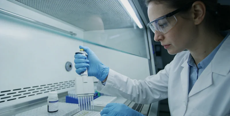 武汉医院遗传咨询门诊医生与夫妇