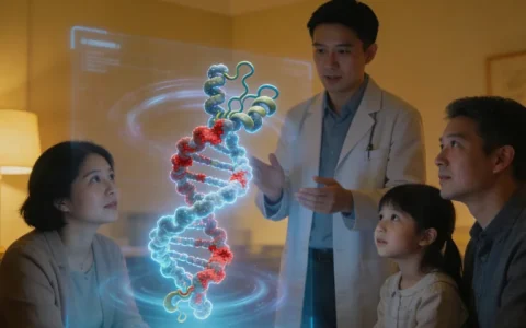 新余PTEN胚系突变基因检测靠谱机构名单