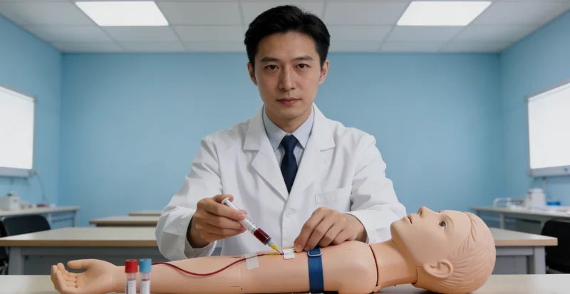 简阳家庭遗传健康知识普及