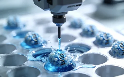 厦门dMMR检测基因检测严选公司汇总：最新地址