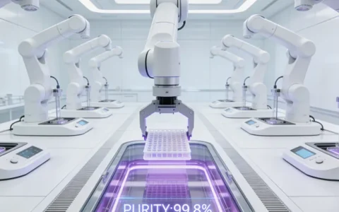 岳阳甲状旁腺瘤基因检测一般哪里做？常规办理点解说