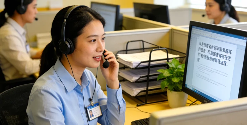 义乌家长与医生共同解读视网膜母