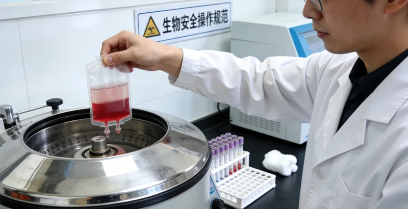 沁阳医院女性进行乳腺磁共振检查