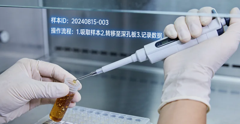 淄博医院进行林奇基因检测静脉采