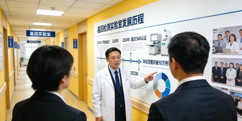 吉林三甲医院-FAP患者多学科