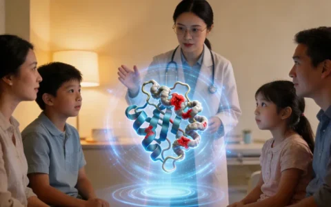 伊旗VHL监测方案基因检测正规服务机构