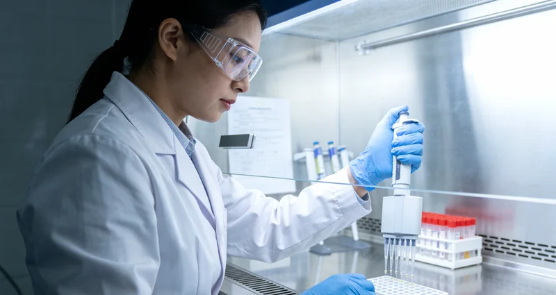 邓州VHL携带者进行针对性医学