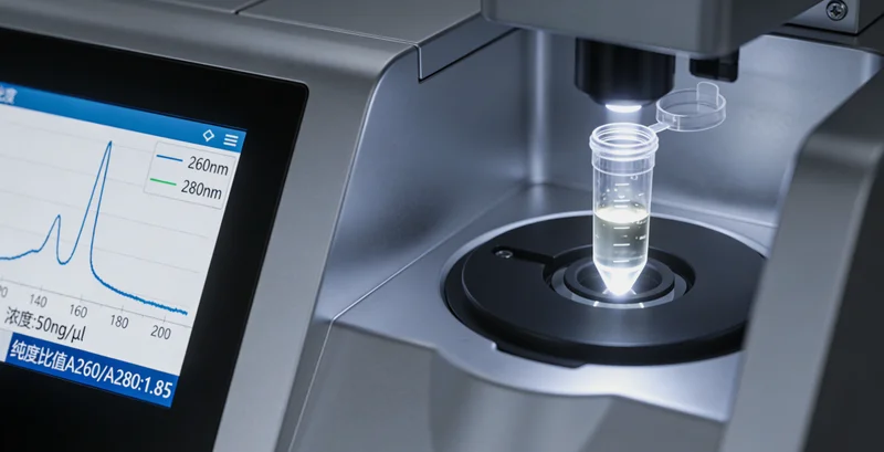 察右后旗家庭沟通遗传检测结果