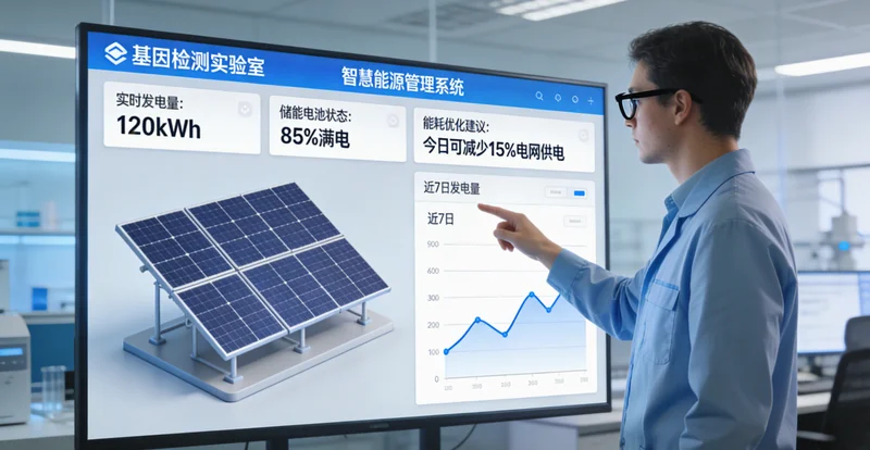 科左后旗医生为家庭制定健康管理