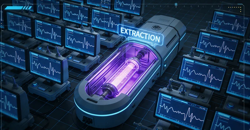 攀枝花基因检测口腔拭子采样过程