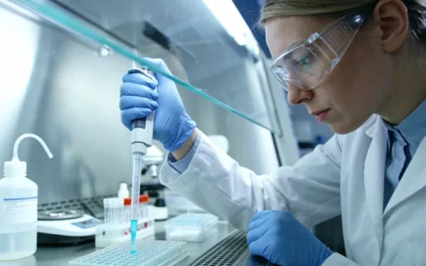 昌邑做PALB2基因检测的机构