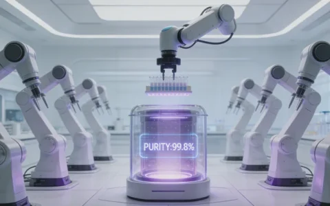 福州息肉癌变风险基因检测公司最新名录（2026）