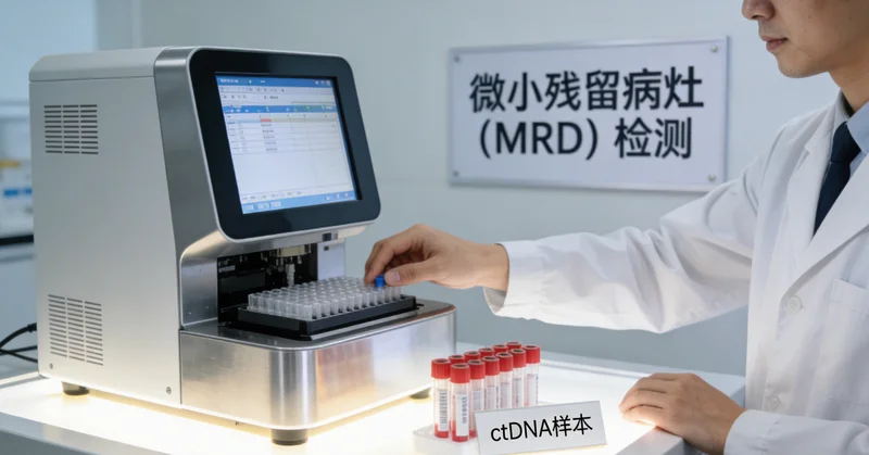 桂平医院抽血进行基因检测