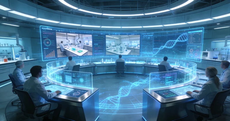 安顺家庭遗传健康守护概念图