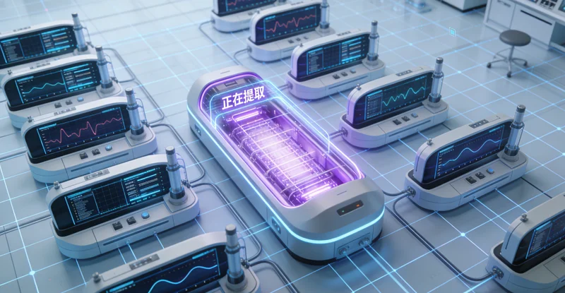 衢州医院或检测机构进行基因检测