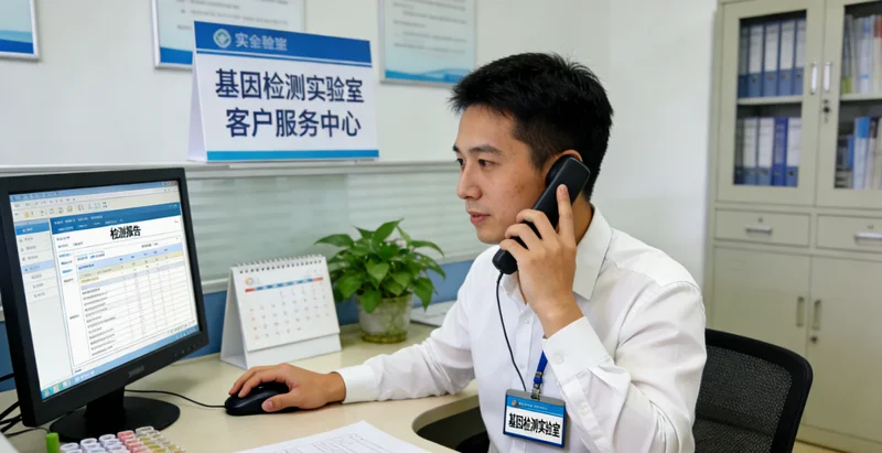 龙岩家庭进行遗传咨询与健康规划