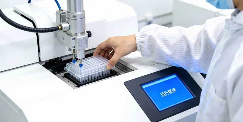 资阳本地医疗机构或检验中心外景