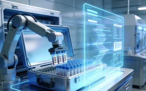 锦州BRCA和卵巢癌风险基因检测哪家强？权威口碑机构推荐