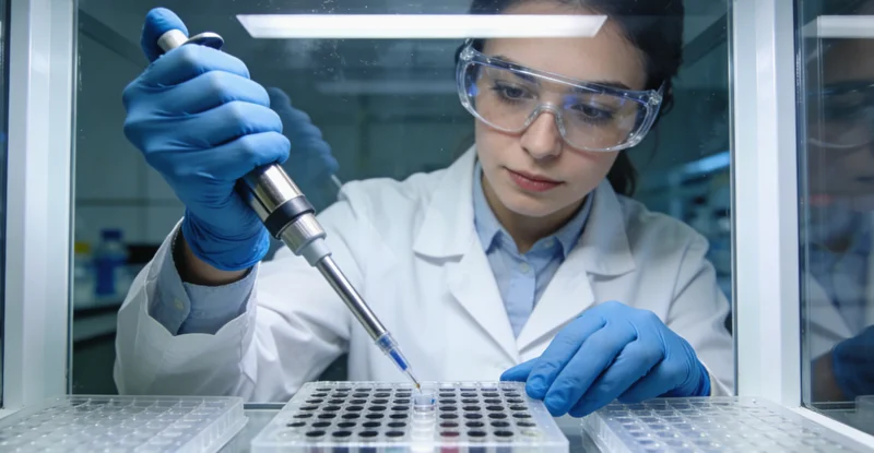 邢台基因检测实验室DNA测序