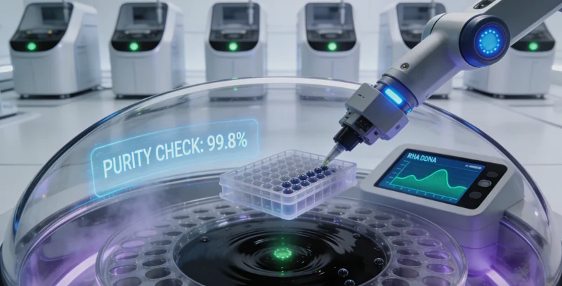 沧州专业医生解读结肠癌基因检测