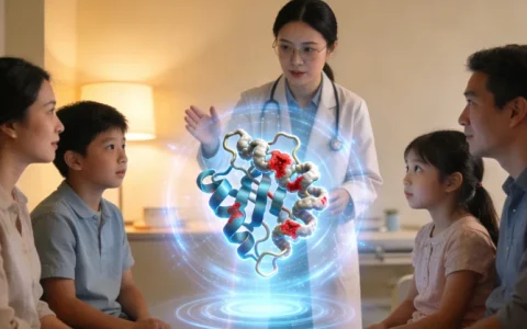 乐陵BRCA遗传咨询基因检测中心电话