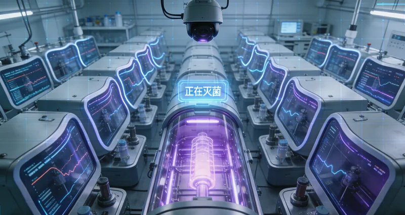 华阴本地医院抽血采样进行基因检