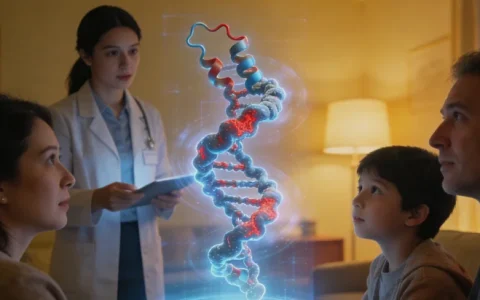 阿荣旗RET胚系突变基因检测哪些机构能做？名单+地址