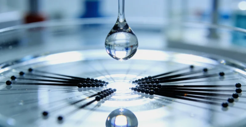 新泰基因检测样本在实验室分析流