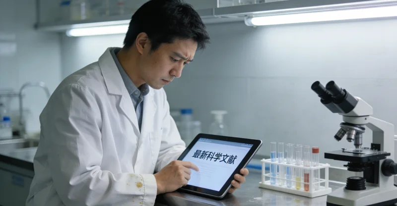 昭通合作基因实验室进行高通量测