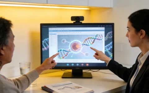 喀旗Cowden综合征基因检测中心详细地址查询