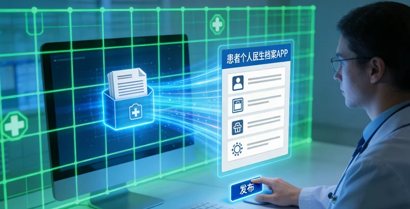 东乌旗家族遗传图谱与健康管理