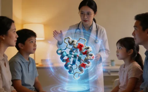 北镇MEN2B型基因检测十大公司榜单