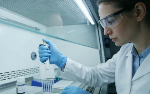 白银市本地LFS遗传咨询基因检测精选机构最新汇总