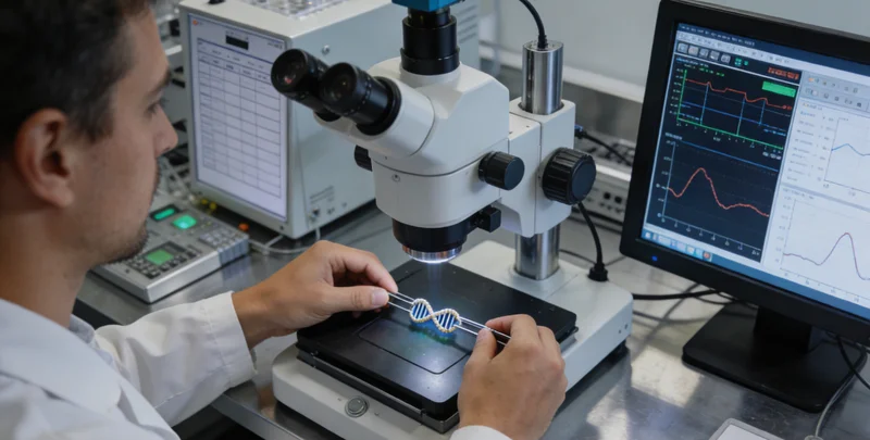 榆树父亲与孩子在松花江边进行户