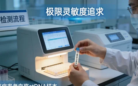 牡丹江多发性内分泌腺瘤病基因检测一般在哪里做
