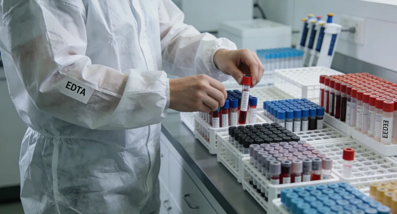 土特旗家庭基于基因检测结果制定