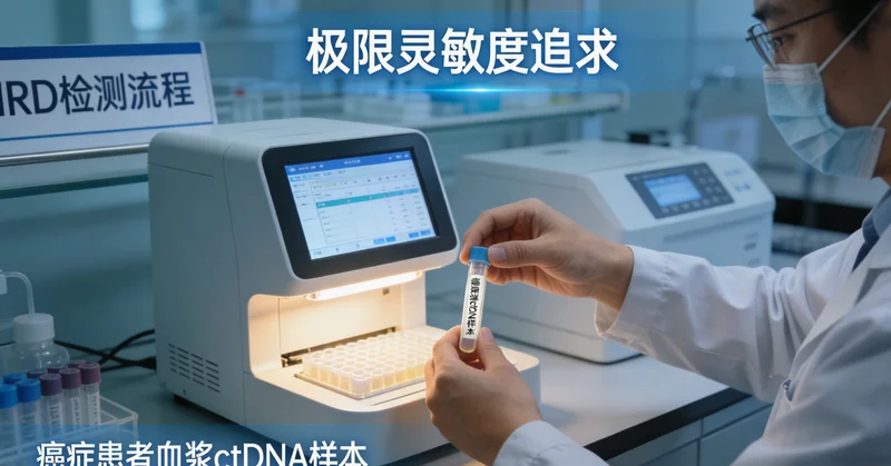 永安基因检测样本采集流程图示