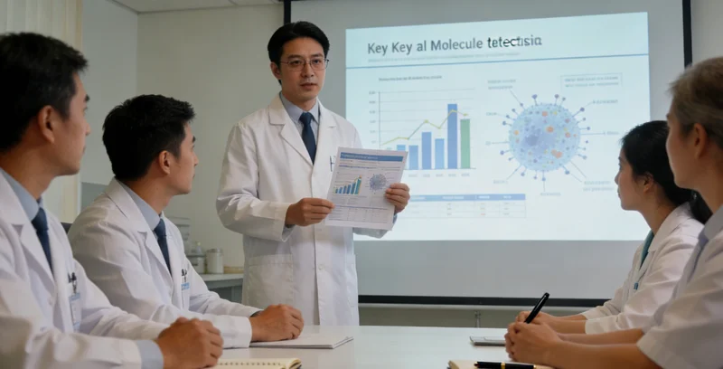 韩城女性与医生团队讨论健康管理